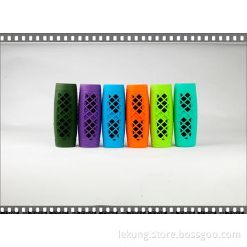 2015 Outdoor Mini Bluetooth Speakers with power bank 4000mAh